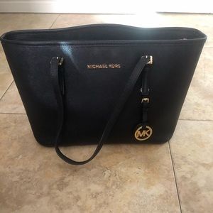 Michael Kors Tote/ Shoulder Bag